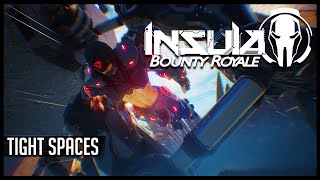 Insula: Bounty Royale - Tight Spaces!