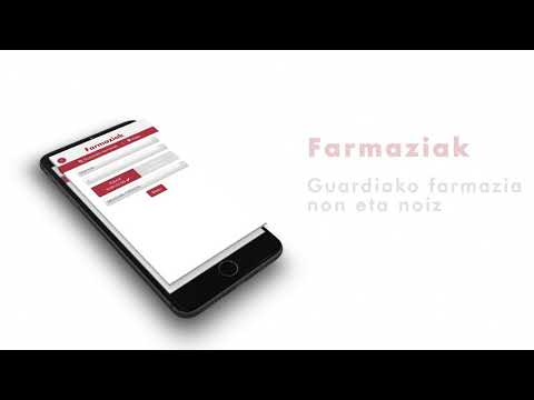 Desarrollo APP para un Ayuntamiento