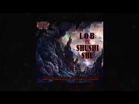 L O B vs. SHUSHI SHU - Defenders Of The East EP (2018) (FULL EP)