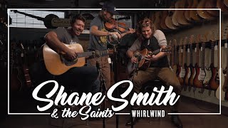 Whirlwind Music Video