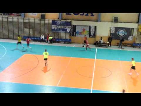 GKS Ksawerów   Flying Dragons