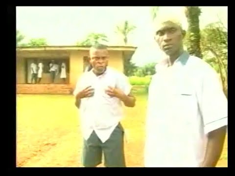 NKPOKITI THE BAD SON PART 2 - FUNIIEST OLD NIGERIAN NOLLYWOOD COMEDY MOVIE
