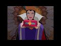 Snow White And The Seven Dwarfs 1937 The Huntsman