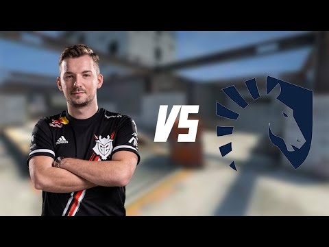 HUNTER HUNTS DOWN EVERY SINGLE FRAG!!! HUNTER POV DEMO CT SIDE