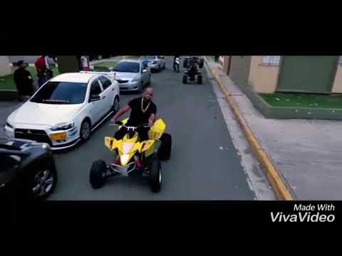 Tamo clear remix-Bad bunny FT miky Woodz ft arcángel