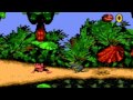 Donkey Kong Country GBC Diddy Donkey Defeated
