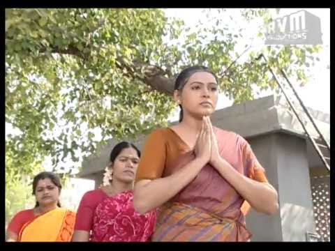 Episode 413: Nambikkai Tamil TV Serial - AVM Productions