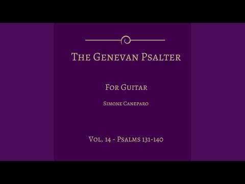 Psalm 135 : Praise, the Name of the Lord