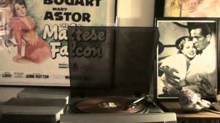 The Castillians &quot;amor rojo&quot;