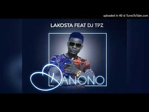 Lakosta ft DJ Tpz - Danono