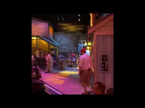 Crush’s Coaster Off-Ride Footage