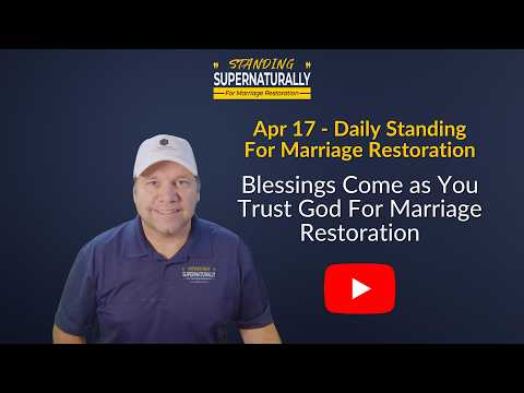 Friday Devotional Video