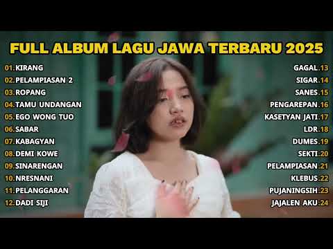 FULL ALBUM KIRANG - NAYLA FARDILA FULL ALBUM TERBARU - PLAYLIST LAGU JAWA TERPOPULER 2025