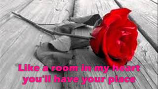 Im Tired of Loving This way by Collin Raye