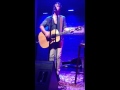 Rhett Miller