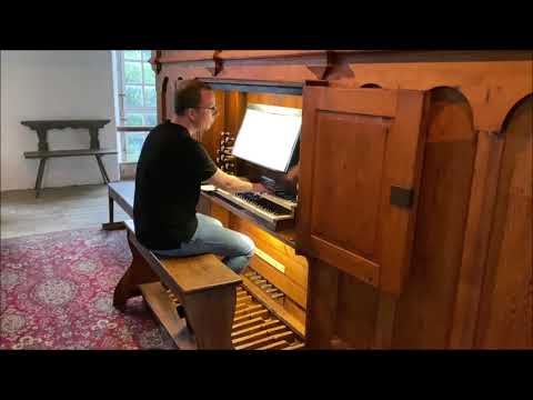 04 A. Guilmant - Berceuse