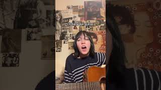 Kool Thing - #sonicyouth