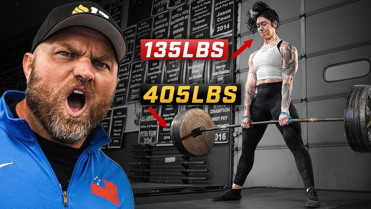 Does Perfect Form Really Build More Strength?