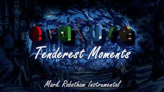 Erasure - Tenderest Moments Instrumental