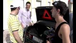 Contemporâneos - O Concerto do Paulo Gonzo