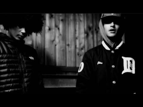 Freeze Corleone 667 x Osirus Jack 667 - Charlie (clip non officiel)