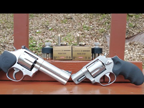 Testing the Velocity of the Federal 38 Special +P+ HydraShok in a 4” Barrel