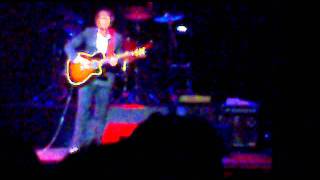 Joe Bonamassa live acoustic in Adelaide Australia