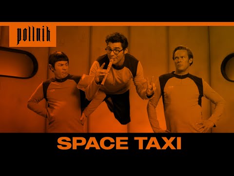 Traumschiff Surprise - Space Taxi (Justin Pollnik & Hähnchenteile Remix)