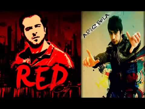 Arsız Bela - Diss To Red & Emre Özkan - 2013