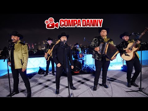 Regulo Caro x Grupo Los Muchachos - Heroe De Las Huertas (En Vivo)