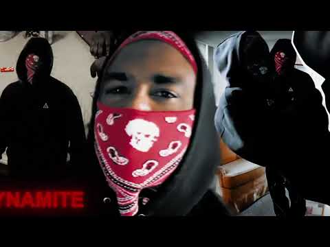 Video thumbnail for Black Dynamite