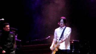 Secondhand Lovers 11/10/07 Atlantic city