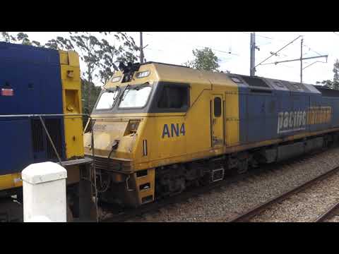 NR115 / AN4 / NR29 IP - PN 6MB4 - 13/11/21