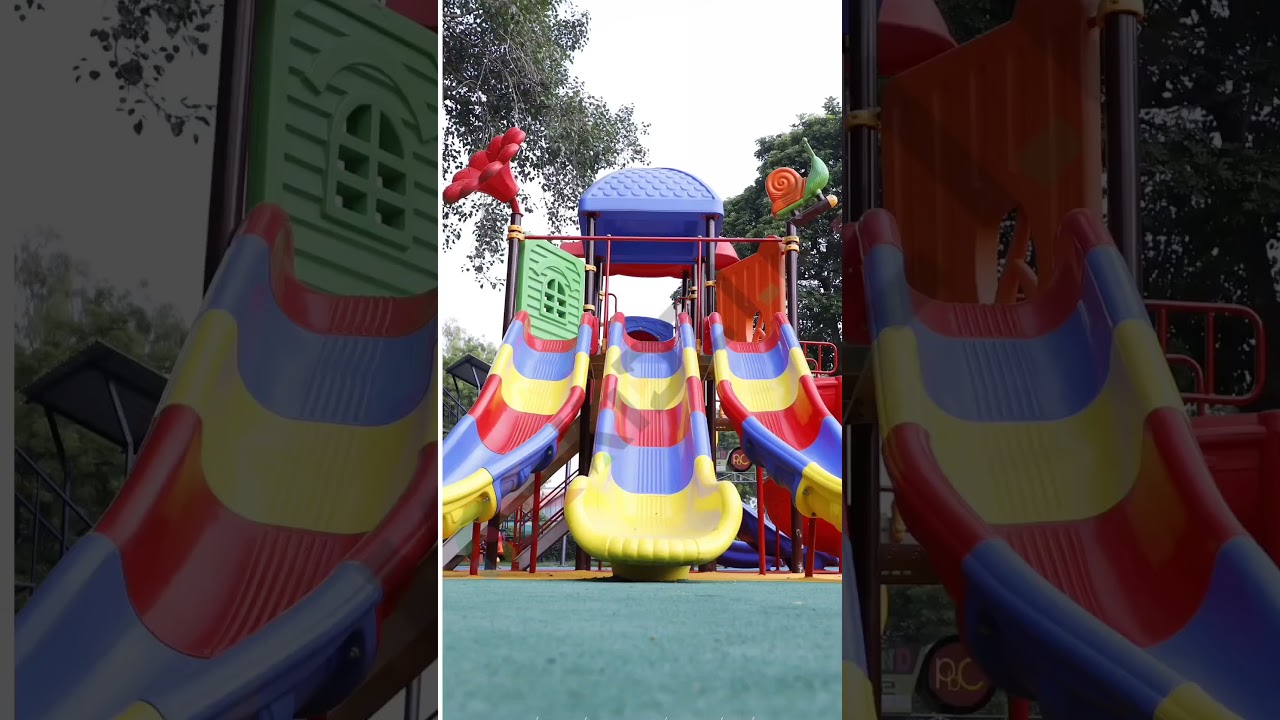 playground equipment | outdoor equipment | trending | quote today | slides | swings | gym equipment🧸