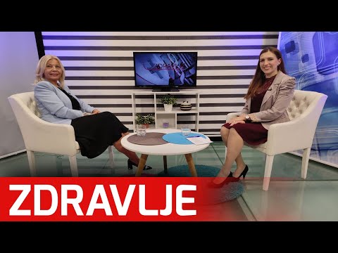 Zdravlje – „Indikacije za pregled neurologa i prateća dijagostika“ - 4.10.2021.