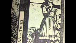 Suicide Commando - Total Dementia