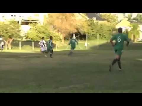 Pirapora 1 x 0 Três Figueiras - Maio 2014