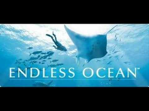 Endless Ocean Theme