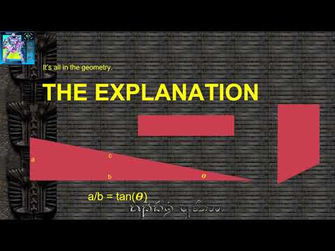The Perpetual Puzzle - explained