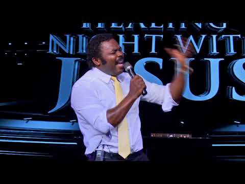 WHEN THE SPIRIT TAKE OVER YOUR SOUL | PROPHETIC WORSHIP PST JOHN ANOSIKE