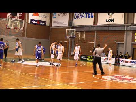 slovenska-kosarka.si: Triglav povišal prednost na gorenjskem derbiju