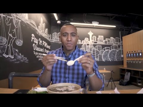 Vinason Pho