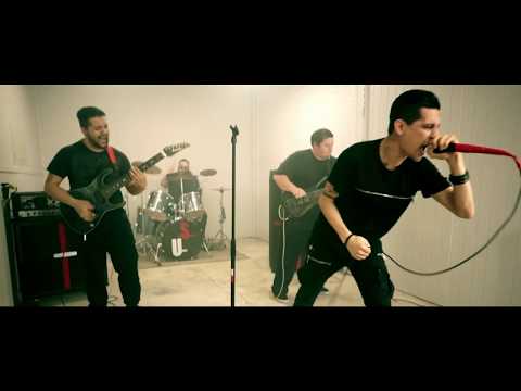 Under Subsidence - Freezing (Official Video)