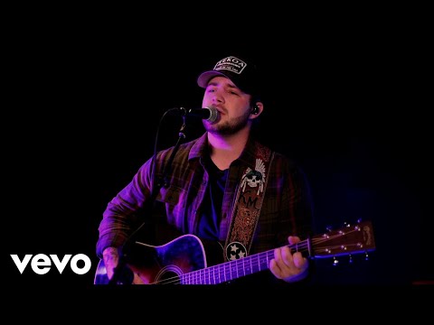 Kameron Marlowe - Leavin' to Me (Live from Queen Ave)