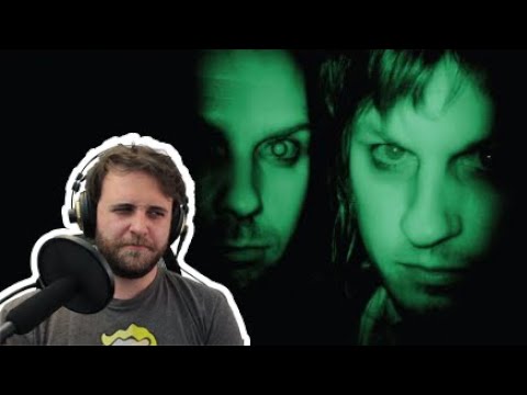 SONG REACTION: Louis XIV — Air Traffic Control