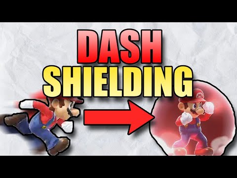 Dash Shielding