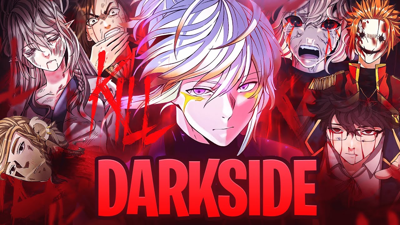 How The Beginning After The End Went From Peaceful To Insanely Dark