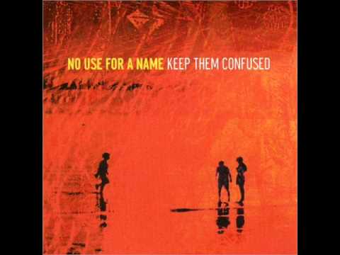 Apparition - No Use for a Name