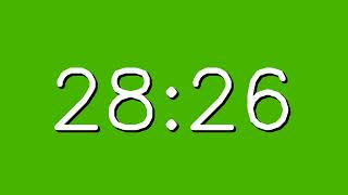 Timer de 40 Minutos para TCG | Cronómetro para Partidas de TCG (Con Alertas)