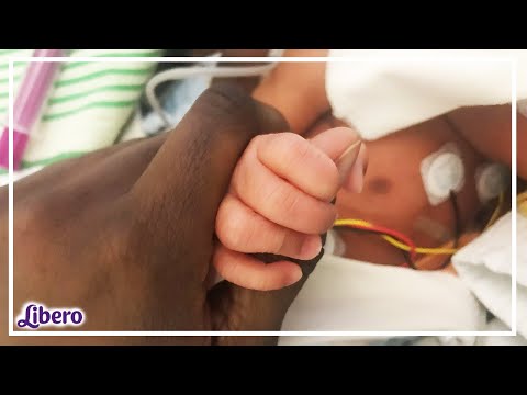 *Känsliga tittare Varnas* Rachells farväl till sin dotter